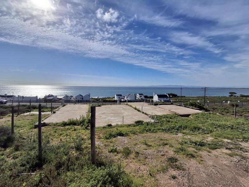 0 Bedroom Property for Sale in St Helena Views Western Cape